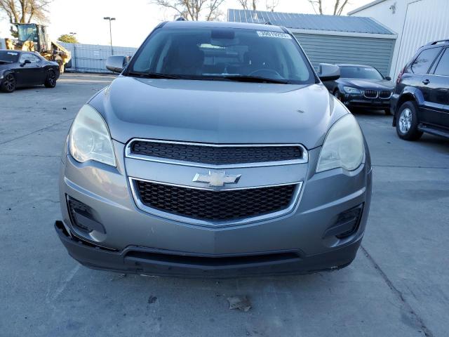 Photo 5 from auction – 2012 CHEVROLET EQUINOX LT with VIN 2GNALDEK1C6307032