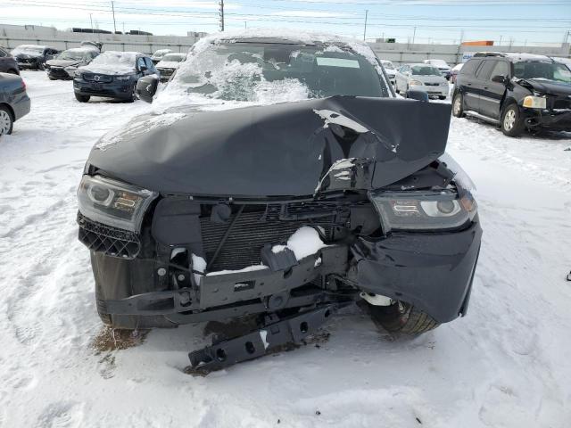 Photo 5 from auction – 2016 DODGE DURANGO R/ with VIN 1C4SDJCT2GC455319
