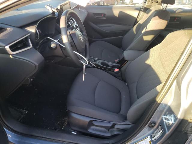 Photo 7 from auction – 2022 TOYOTA COROLLA LE with VIN JTDEPMAE4N3007980