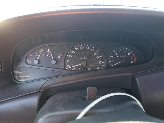 Photo 9 from auction – 2002 FORD ESCORT ZX2 with VIN 3FAFP113X2R194467