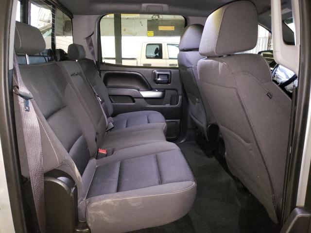 Photo 10 from auction – 2017 CHEVROLET SILVERADO with VIN 3GCPCREC1HG366263