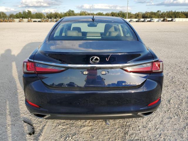 Photo 6 from auction – 2019 LEXUS ES 350 with VIN 58ABZ1B14KU004790