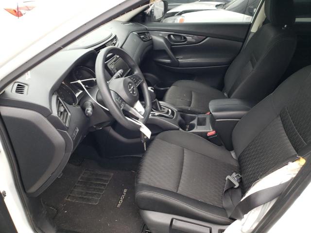 Photo 7 from auction – 2019 NISSAN ROGUE S with VIN KNMAT2MT3KP520490