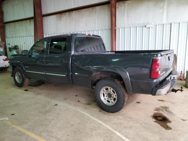 Photo 2 from auction – 2004 CHEVROLET SILVERADO with VIN 1GCGC23U04F228048