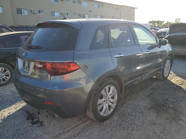 Photo 3 from auction – 2011 ACURA RDX with VIN 5J8TB1H26BA007939