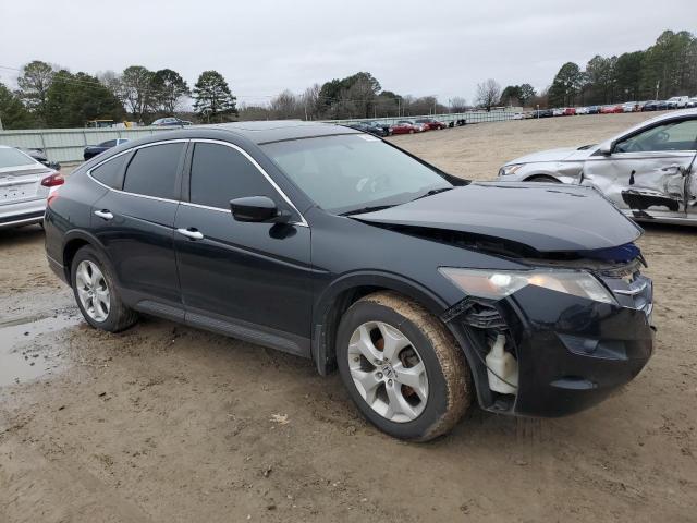 Photo 4 from auction – 2012 HONDA CROSSTOUR with VIN 5J6TF2H56CL011797