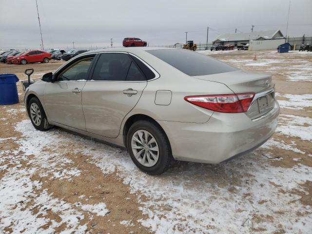 Photo 2 from auction – 2015 TOYOTA CAMRY LE with VIN 4T4BF1FK7FR483222