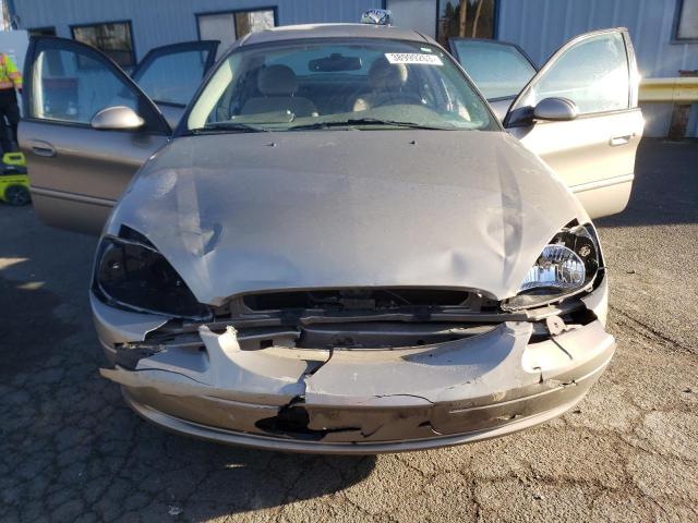 Photo 5 from auction – 2003 FORD TAURUS SES with VIN 1FAFP55U73G262386