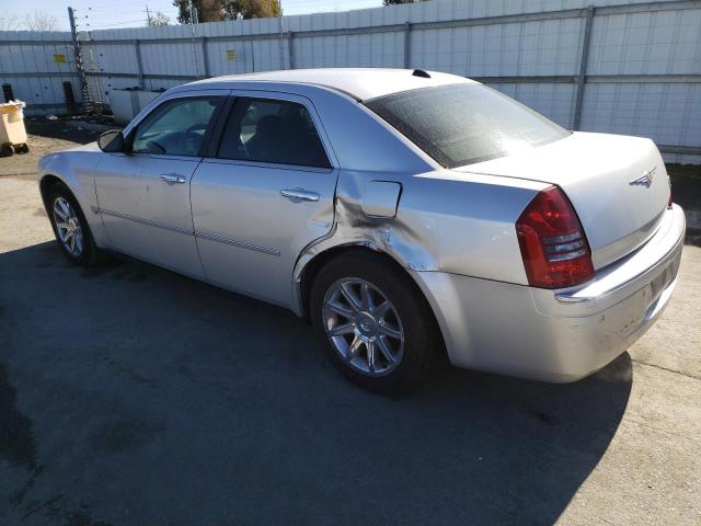 Photo 2 from auction – 2005 CHRYSLER 300C with VIN 2C3AA63H15H666555