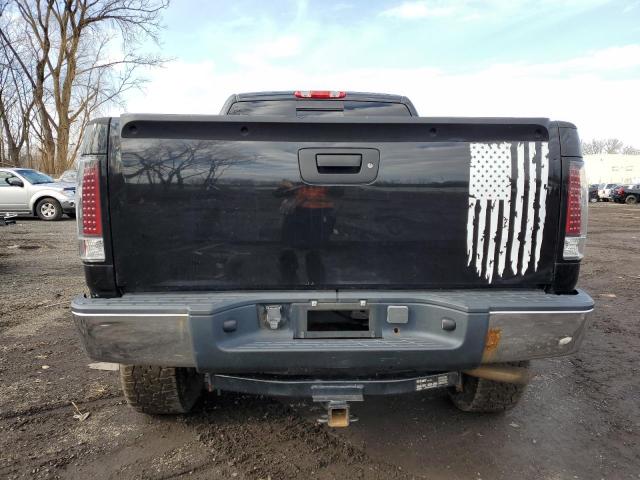 Photo 6 from auction – 2007 CHEVROLET SILVERADO with VIN 2GCEK19J571622190