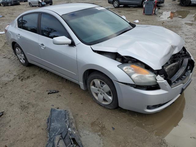 Photo 4 from auction – 2008 NISSAN ALTIMA 2.5 with VIN 1N4AL21E08C289611