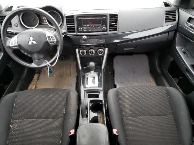 Photo 8 from auction – 2016 MITSUBISHI LANCER ES with VIN JA32U2FUXGU001421