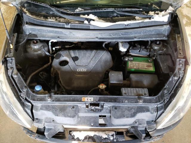 Photo 11 from auction – 2013 KIA SOUL with VIN KNDJT2A54D7539753