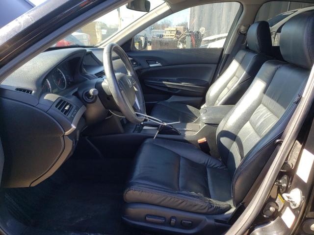 Photo 7 from auction – 2012 HONDA ACCORD SE with VIN 1HGCP2F60CA097104
