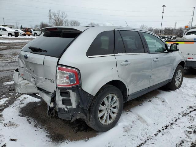 Photo 3 from auction – 2009 FORD EDGE LIMIT with VIN 2FMDK49C99BA32985