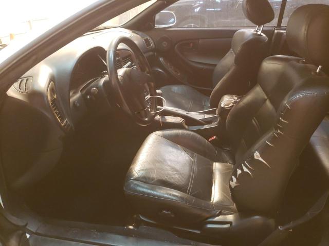Photo 7 from auction – 1998 TOYOTA CELICA GT with VIN JT5FG02T8W0047746