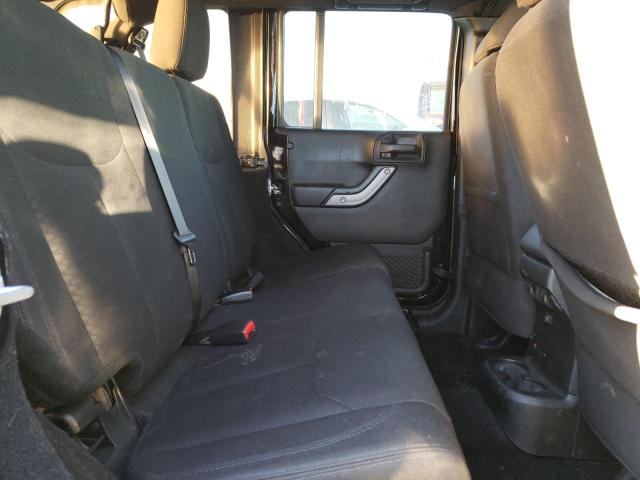 Photo 10 from auction – 2018 JEEP WRANGLER U with VIN 1C4BJWDG3JL924660
