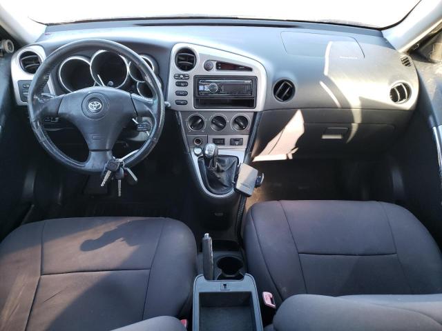 Photo 8 from auction – 2005 TOYOTA COROLLA MA with VIN 2T1KY30E45C336732