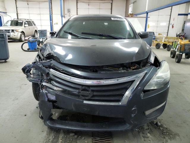 Photo 5 from auction – 2013 NISSAN ALTIMA 2.5 with VIN 1N4AL3AP4DN426703