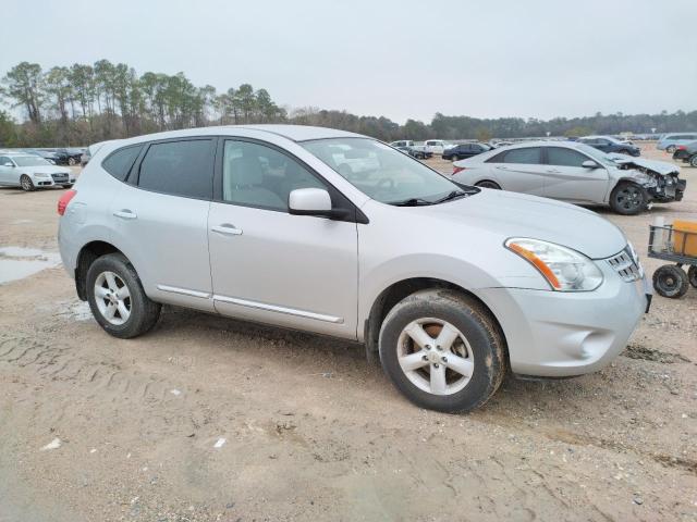Photo 4 from auction – 2013 NISSAN ROGUE S with VIN JN8AS5MT9DW024756