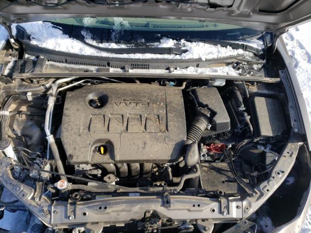 Photo 11 from auction – 2019 TOYOTA COROLLA L with VIN 2T1BURHEXKC210969