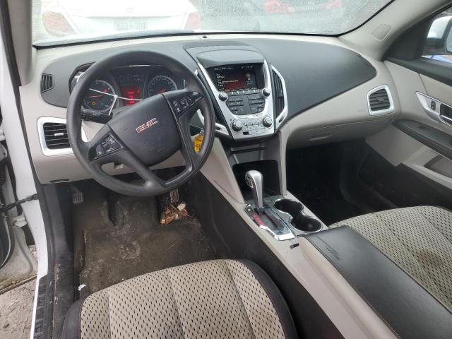صورة رقم 8 من المزاد - 2012 GMC TERRAIN SL مع VIN 2GKALMEK6C6326043
