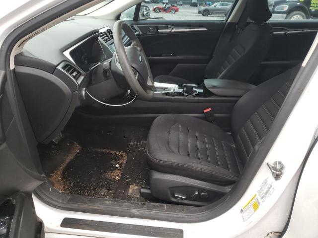 Photo 7 from auction – 2015 FORD FUSION SE with VIN 3FA6P0H75FR231420