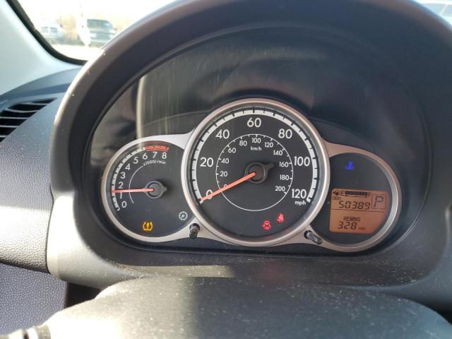 Photo 9 from auction – 2013 MAZDA MAZDA2 with VIN JM1DE1LZ8D0160460