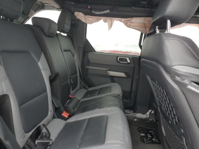 Photo 10 from auction – 2022 FORD BRONCO BAS with VIN 1FMEE5DP4NLB50951