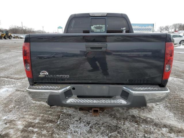 Photo 6 from auction – 2006 CHEVROLET COLORADO with VIN 1GCDT136X68254209