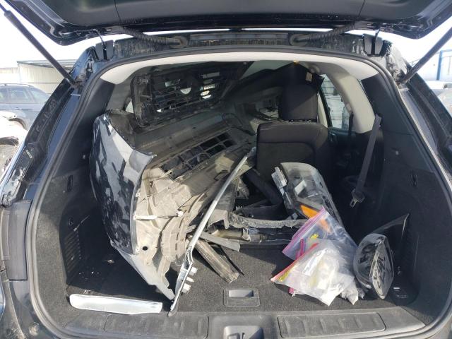 Photo 13 from auction – 2020 NISSAN PATHFINDER with VIN 5N1DR2BM8LC581135