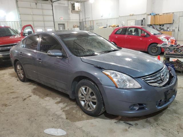 Photo 4 from auction – 2012 NISSAN ALTIMA with VIN 1N4AL2AP4CN512781
