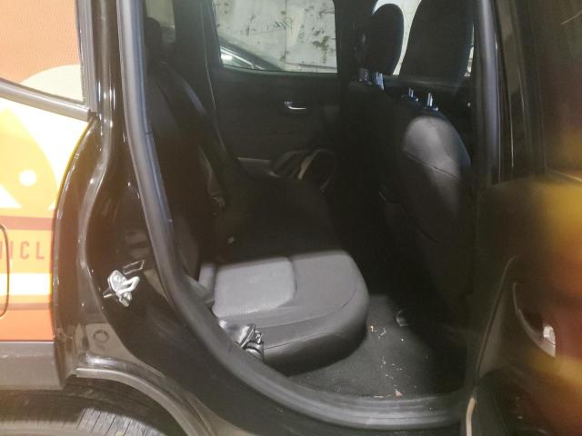 Photo 10 from auction – 2015 JEEP RENEGADE L with VIN ZACCJBBT0FPB31297