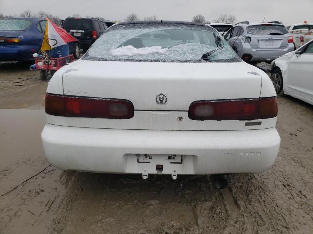Photo 6 from auction – 1996 ACURA INTEGRA with VIN JH4DC4366TS006084