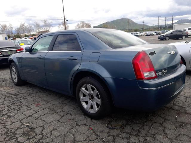 Photo 2 from auction – 2005 CHRYSLER 300 TOURIN with VIN 2C3JA53G95H603950