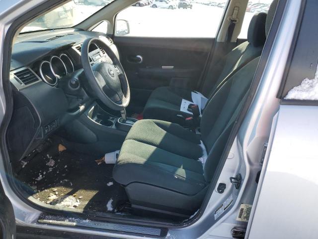 Photo 7 from auction – 2011 NISSAN VERSA S with VIN 3N1BC1CP9BL510743