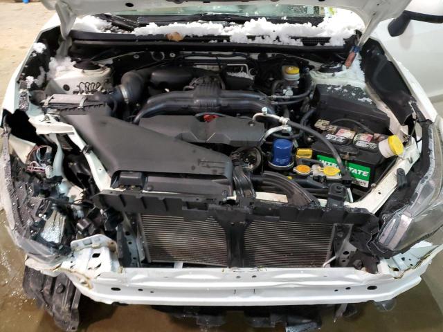 Photo 11 from auction – 2012 SUBARU IMPREZA PR with VIN JF1GJAC63CH011975