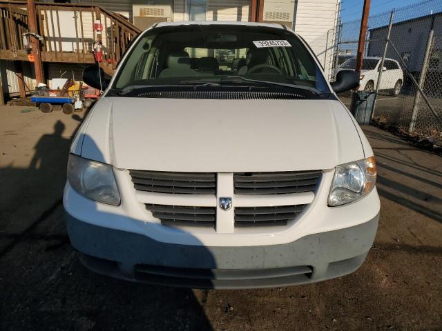 Photo 5 from auction – 2005 DODGE CARAVAN SE with VIN 1D4GP25E85B399085