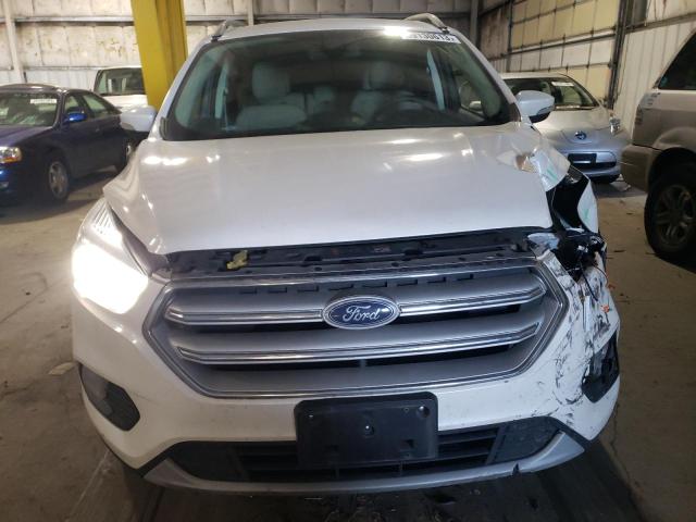 Photo 5 from auction – 2018 FORD ESCAPE TIT with VIN 1FMCU9J92JUB48286