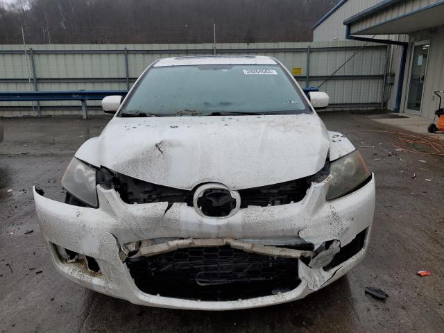 Photo 5 from auction – 2008 MAZDA CX-7 with VIN JM3ER293580215705