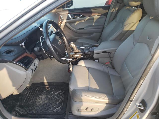 Photo 7 from auction – 2014 CADILLAC CTS with VIN 1G6AP5SX0E0197835