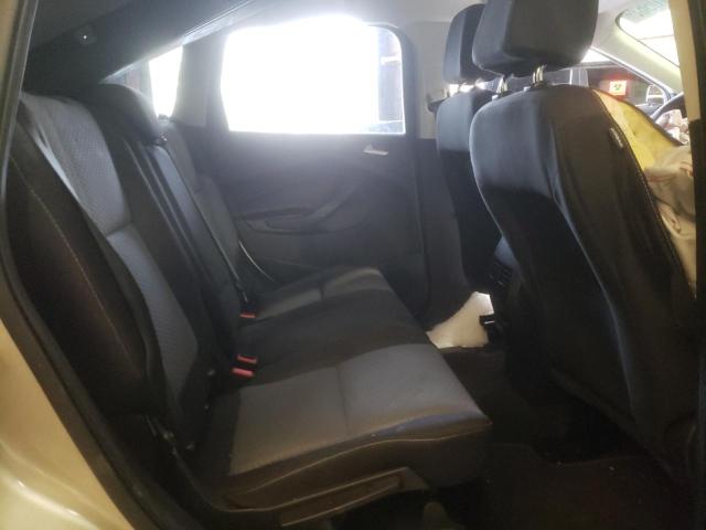 Photo 11 from auction – 2017 FORD ESCAPE SE with VIN 1FMCU0G97HUC99573