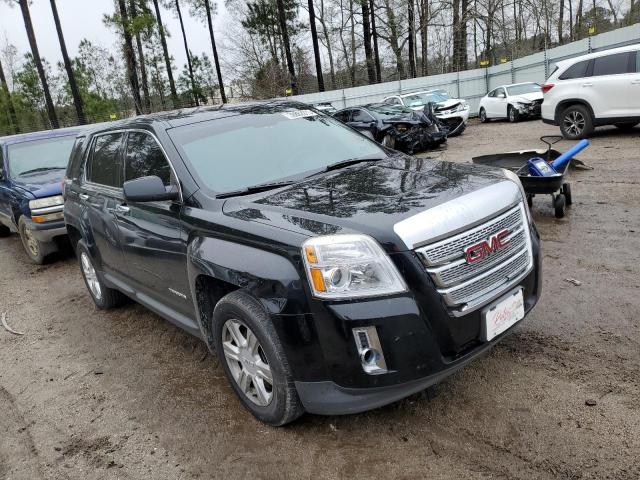 صورة رقم 4 من المزاد - 2014 GMC TERRAIN SL مع VIN 2GKFLVEK9E6251840