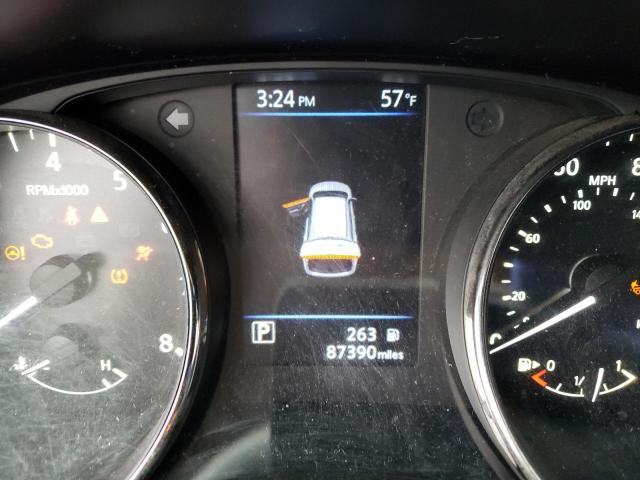 Photo 9 from auction – 2019 NISSAN ROGUE S with VIN KNMAT2MT3KP520490