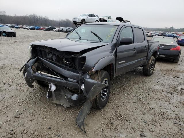 Photo 1 from auction – 2010 TOYOTA TACOMA DOU with VIN 3TMLU4EN6AM045651