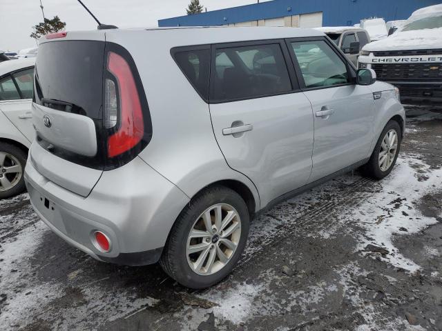 Photo 3 from auction – 2018 KIA SOUL + with VIN KNDJP3A59J7559065