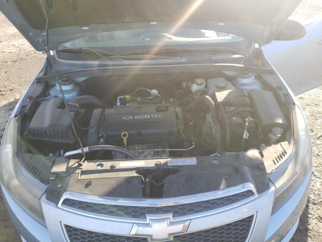 Photo 11 from auction – 2012 CHEVROLET CRUZE with VIN 1G1PC5SH4C7226018