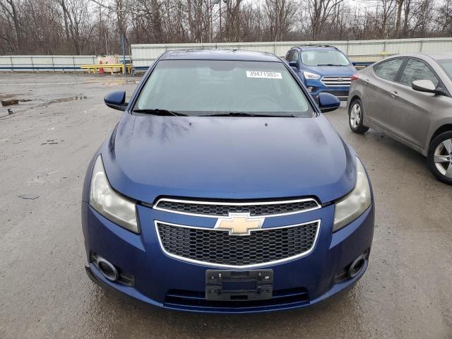Photo 5 from auction – 2012 CHEVROLET CRUZE LT with VIN 1G1PG5SC4C7241479