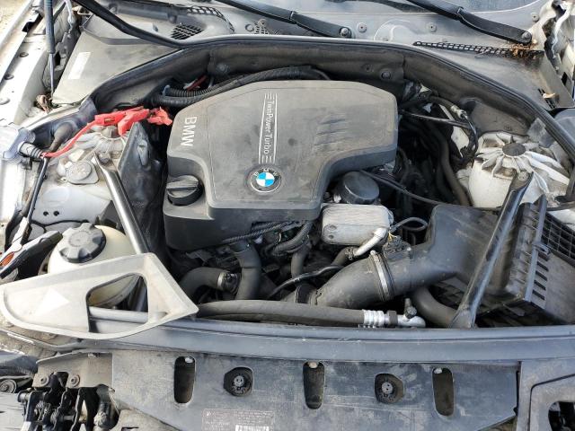Photo 11 from auction – 2013 BMW 528 XI with VIN WBAXH5C52DD115447