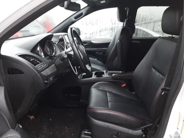 Photo 7 from auction – 2020 DODGE GRAND CARA with VIN 2C4RDGEGXLR205720
